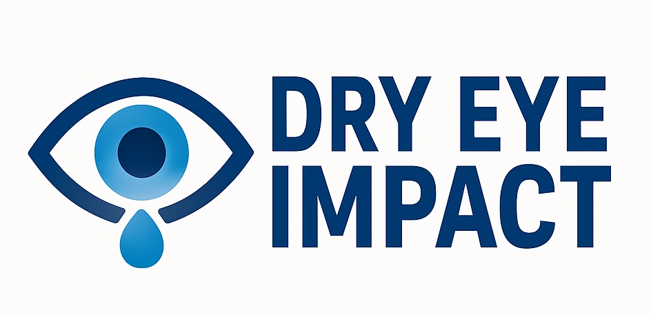 dryeyeimpact.com.au logo
